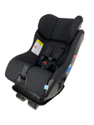 used Clek Fllo Convertible Car Seat, 2023, Railroad