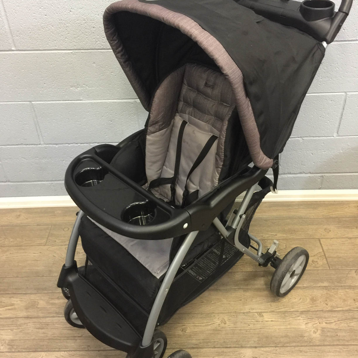 Baby Trend Venture Mate Stroller, 2017