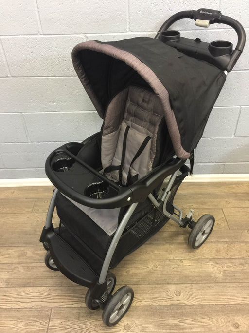 used Baby Trend Venture Mate Travel System