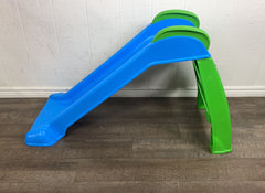 secondhand Little Tikes First Slide