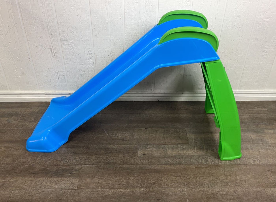 secondhand Little Tikes First Slide