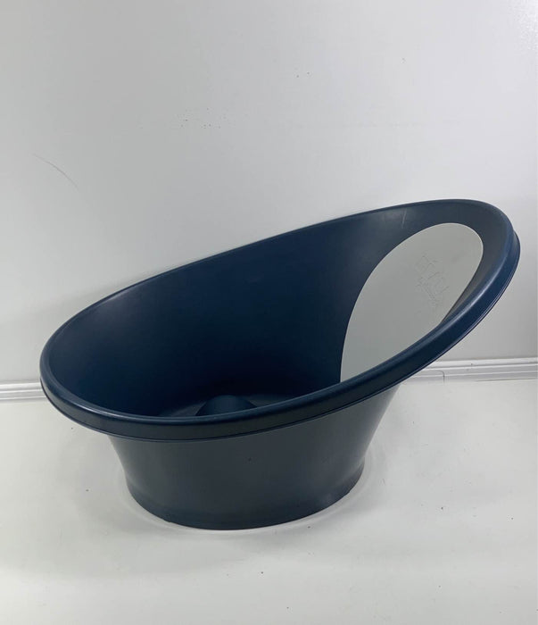 Shop Beaba Shnuggle Baby Bath, Midnight Blue at GoodBuy Gear