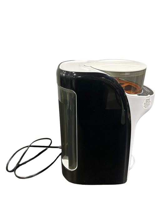 Shop Baby Brezza Formula Pro, White at GoodBuy Gear