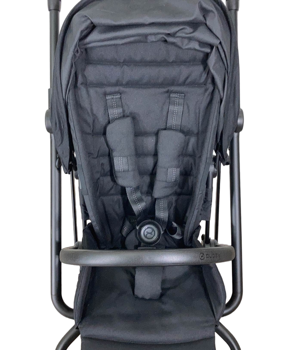 secondhand Strollers