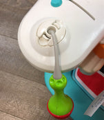 used Fisher Price 4-in-1 Step ‘n Play Piano