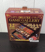 used Anker Play Deluxe Game Gallery