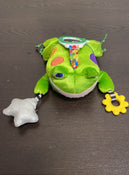 used Eric Carle Croaking Frog