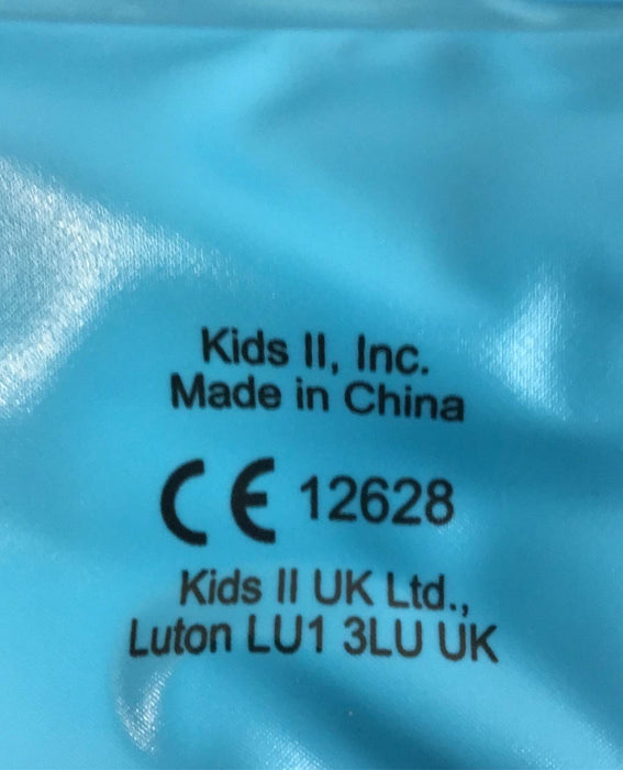 used Baby Einstein Octopus Water Play Mat