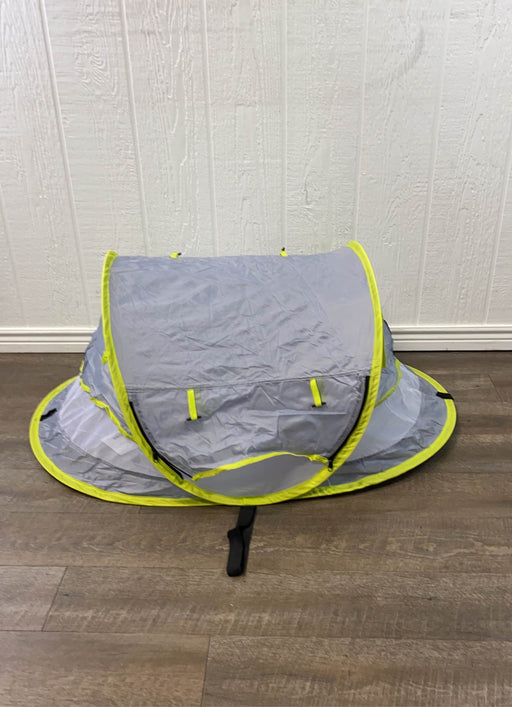 used Pop Up Baby Bed Tent