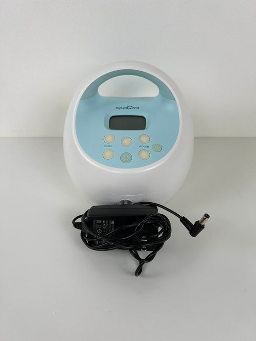 Shop Spectra Baby S1 Plus Premier Rechargeable Breast Pump at GoodBuy Gear