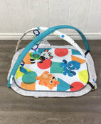 secondhand Baby Einstein 4-in-1 Kickin’ Tunes Music Activity Gym