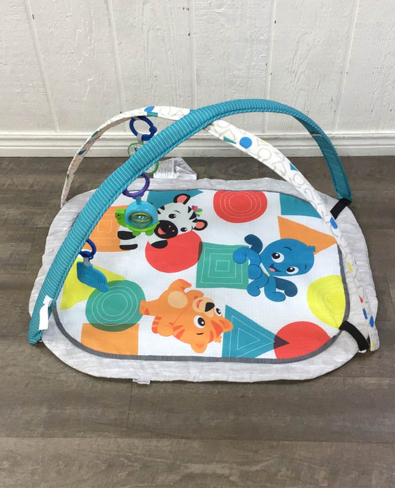 secondhand Baby Einstein 4-in-1 Kickin’ Tunes Music Activity Gym