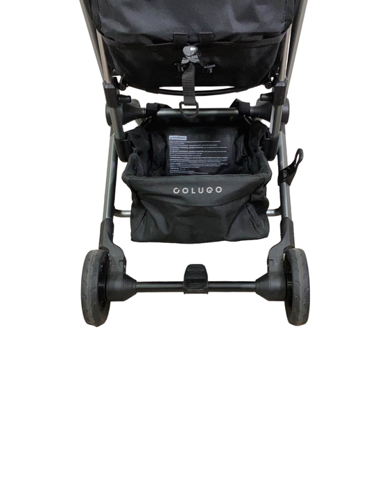 used Colugo Compact Stroller, 2022, Dune