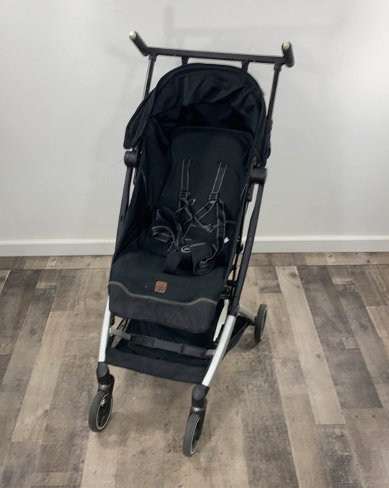 used gb Pockit+ All City Stroller, 2021, Velvet Black