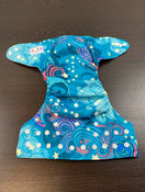 Shop Alva Baby One Size Adjustable Cloth Diapers at GoodBuy Gear