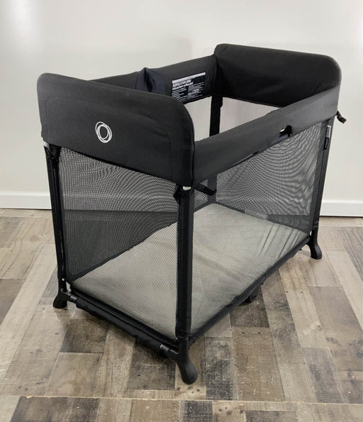 used Bugaboo Stardust Playard