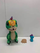 used FurReal Friends Munchin’ Rex