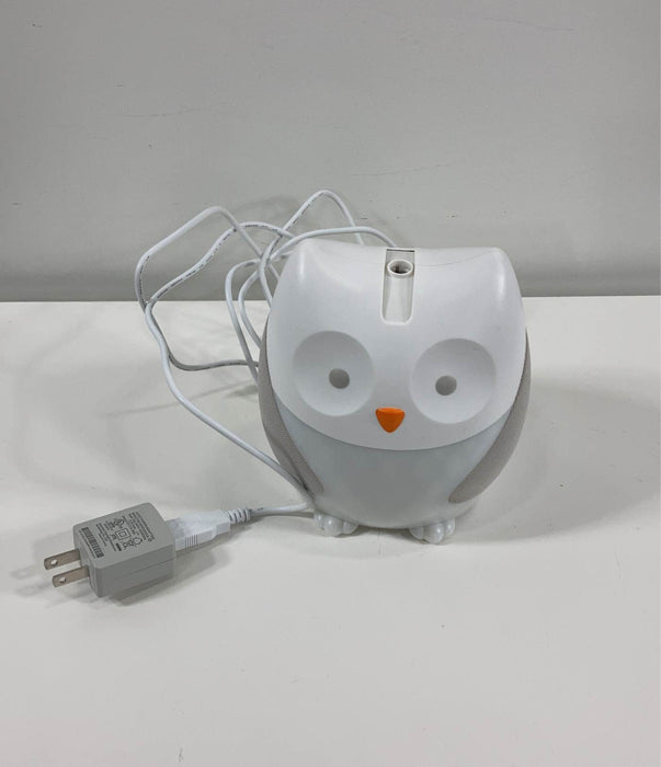 Shop Skip Hop Moonlight And Melodies Nightlight Soother, Owl at GoodBuy Gear