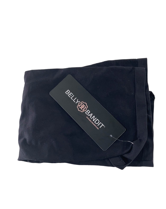 Shop Belly Bandit Thighs Disguise Maternity Support Shorts, L (12-14), Black at GoodBuy Gear