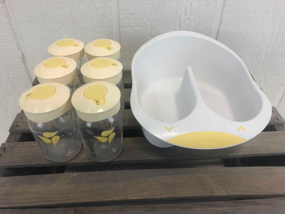 Shop Medela Breast Milk Storage Solution at GoodBuy Gear