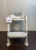 Shop Kids Potty Training Toddler Seat with Step Stool Ladder at GoodBuy Gear