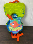 used Stearns Puddle Jumper Infant Hydroprene Life Jacket