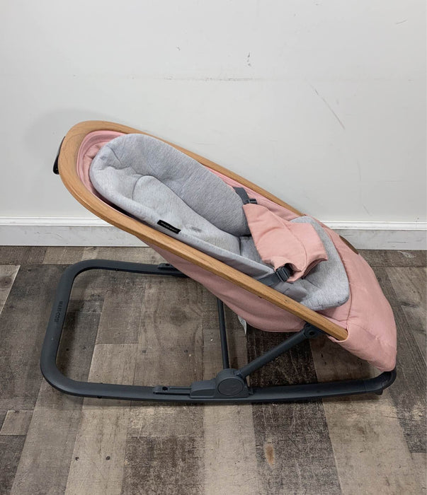 Shop Maxi-Cosi Kori 2-in-1 Rocker, Essential Blush at GoodBuy Gear