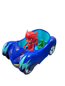 secondhand PJ Masks Car