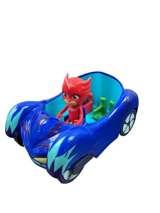 secondhand PJ Masks Car