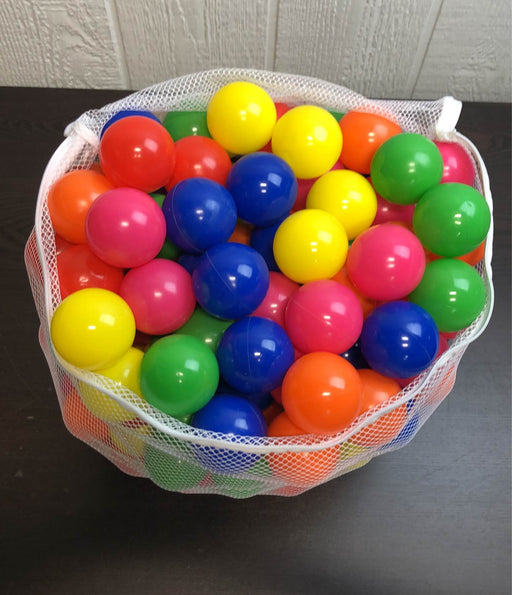 used BUNDLE Balls
