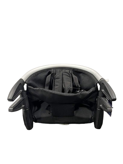 Shop Phil & Teds Lobster Hook On High Chair, Black at GoodBuy Gear