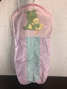 used KidsLine Diaper Stacker