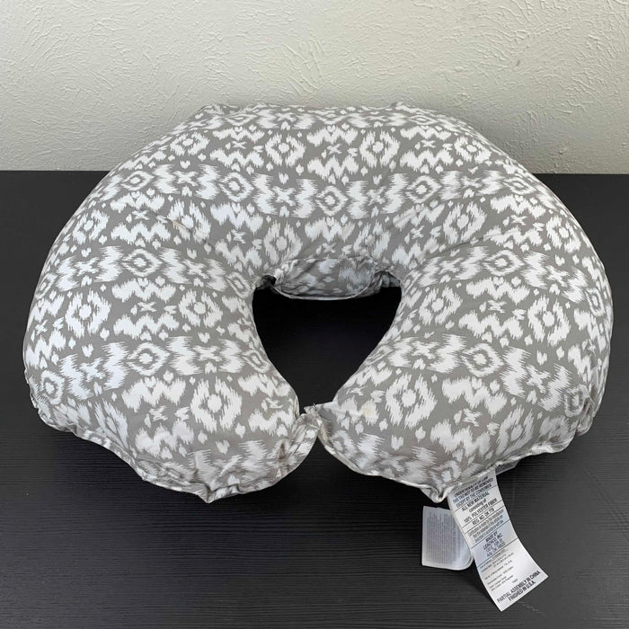 used Leachco Cuddle-U Nursing Pillow