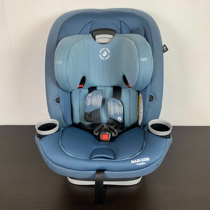 used Maxi-Cosi Magellan XP All-in-One Convertible Car Seat