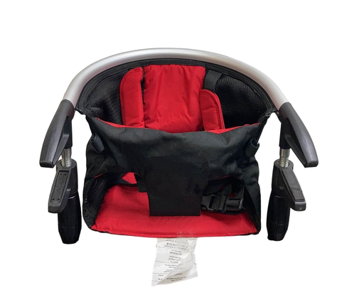 Shop Phil & Teds Lobster Hook On High Chair, Red at GoodBuy Gear