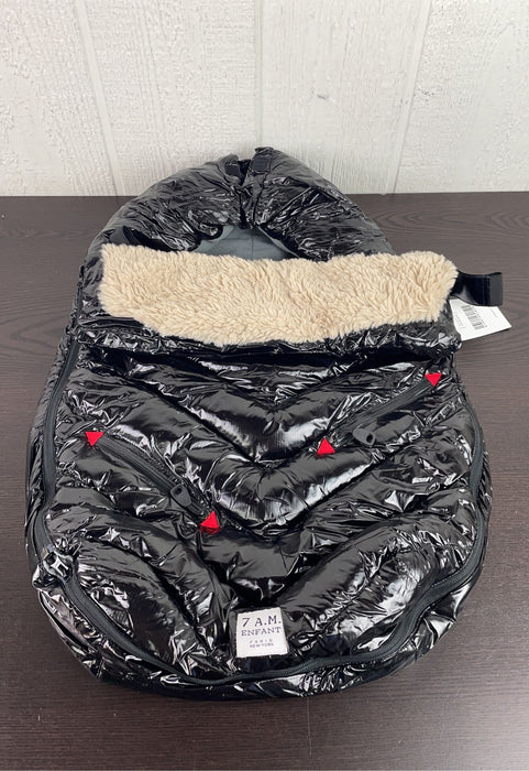 used 7 A.M. Enfant Polar Igloo Footmuff