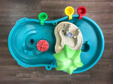 secondhand Step2 Splish Splash Seas Water Table