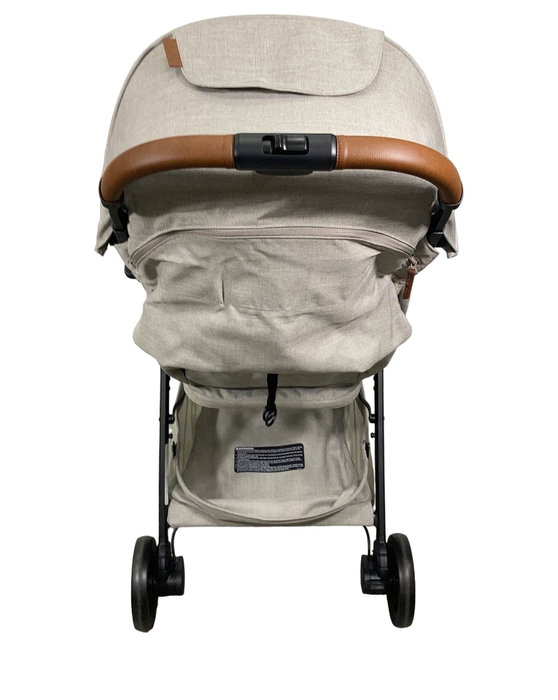 Nuna TRVL + Pipa Urbn Travel System, Hazelwood, 2022