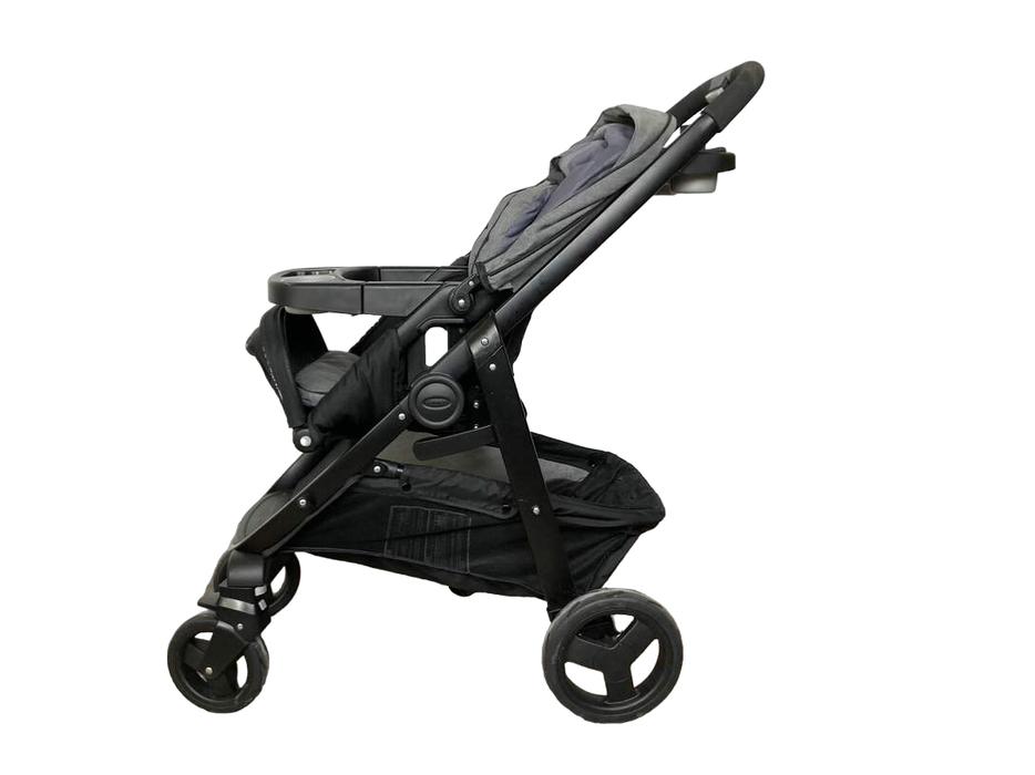 used Strollers