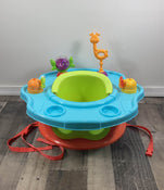 secondhand Summer Infant Deluxe Superseat