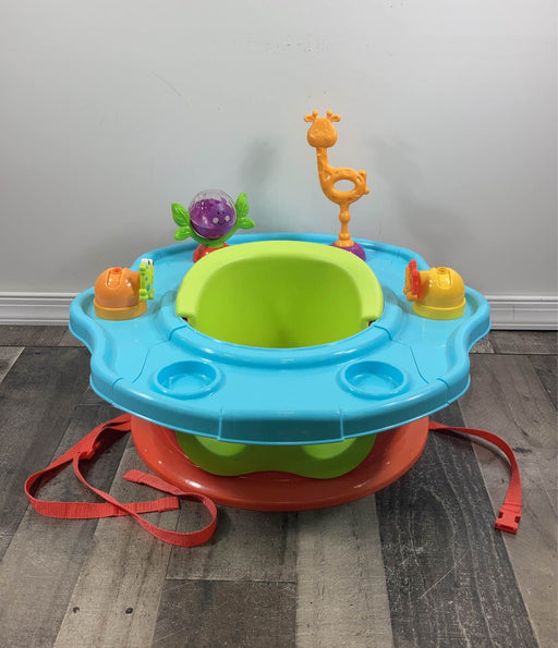 secondhand Summer Infant Deluxe Superseat