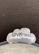Shop Babymoov Headrest Lovenest, Gray at GoodBuy Gear