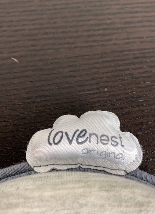 Shop Babymoov Headrest Lovenest, Gray at GoodBuy Gear