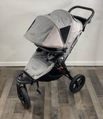 used Baby Jogger City Elite Stroller, 2013