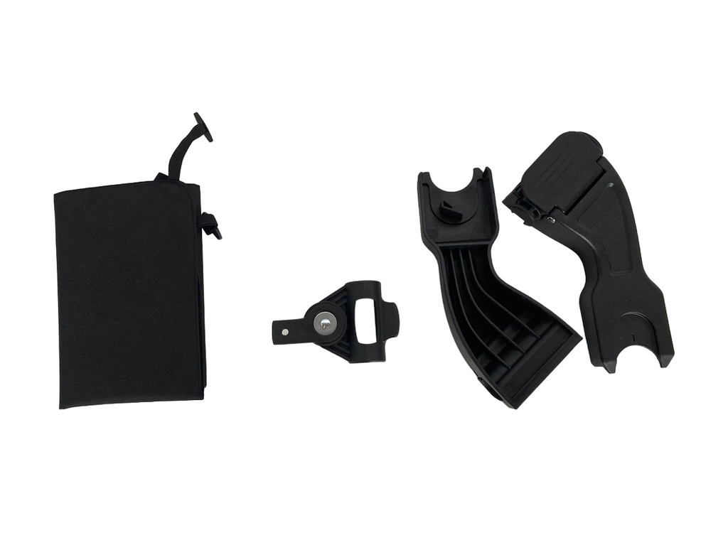mountain buggy nano maxi cosi Mountain Buggy Car Seat Adapter For Protect/Alpha/Maxi-Cosi