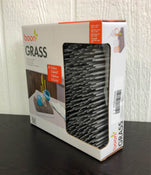 Shop Boon Grass Countertop Drying Rack, Gray, 1 pack at GoodBuy Gear