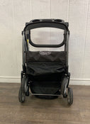 Graco SnugRider Infant Car Seat Stroller Frame