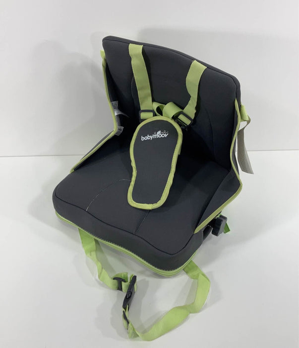 used Babymoov Up And Go Booster Seat