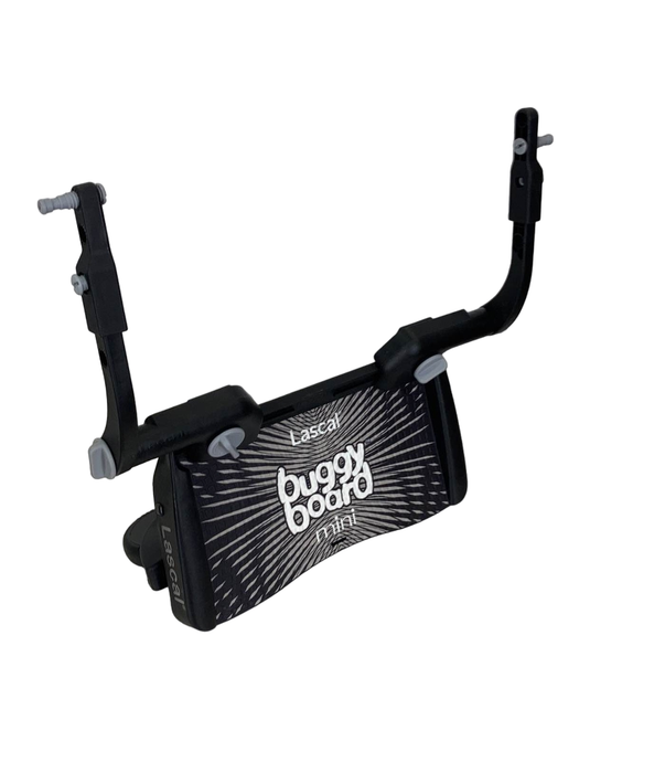 secondhand Lascal Buggy Board Mini
