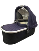 used UPPAbaby Bassinet, Taylor (Indigo)